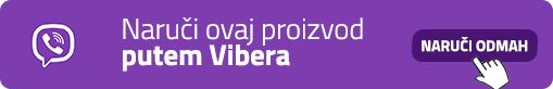 Narucite proizvod i preko Vibera