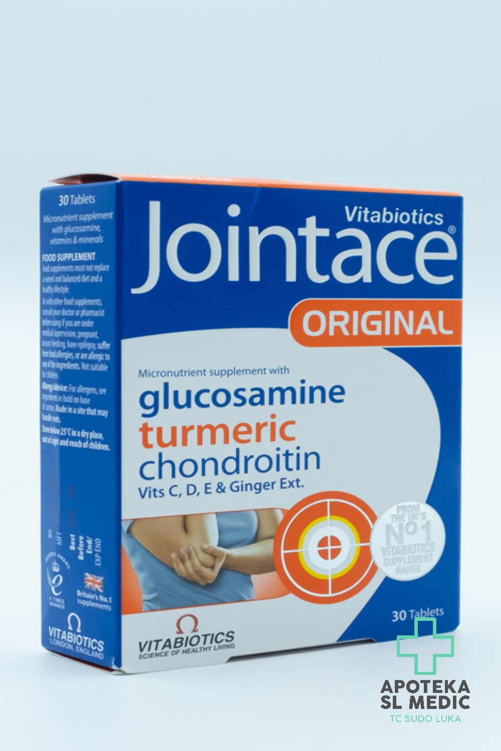 Jointace Original 30 tableta