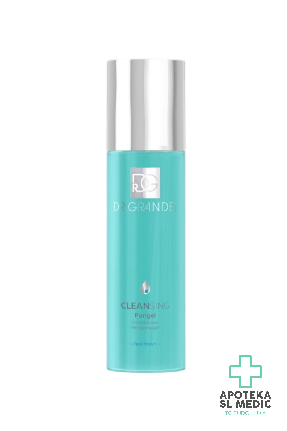 Dr.Grandel Purigel 200ml
